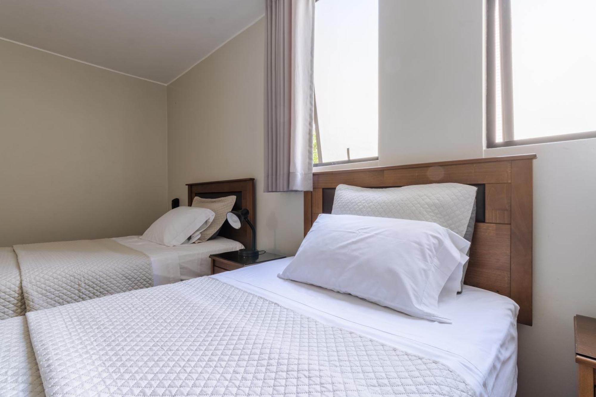 San Miguel Awanka Hotel Lima Exteriör bild