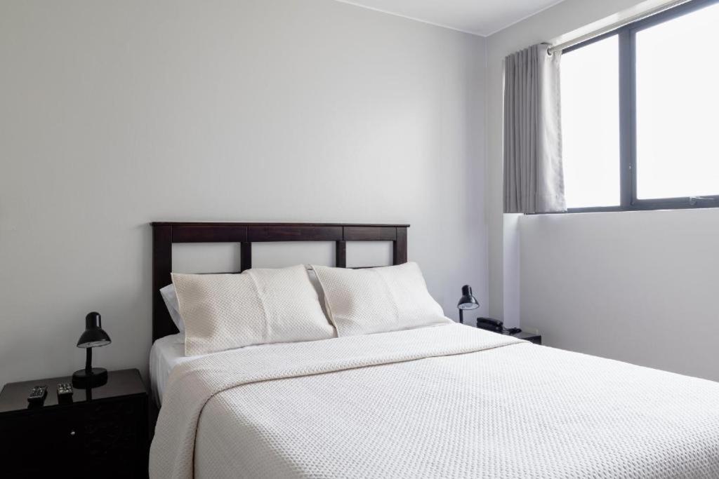 San Miguel Awanka Hotel Lima Exteriör bild